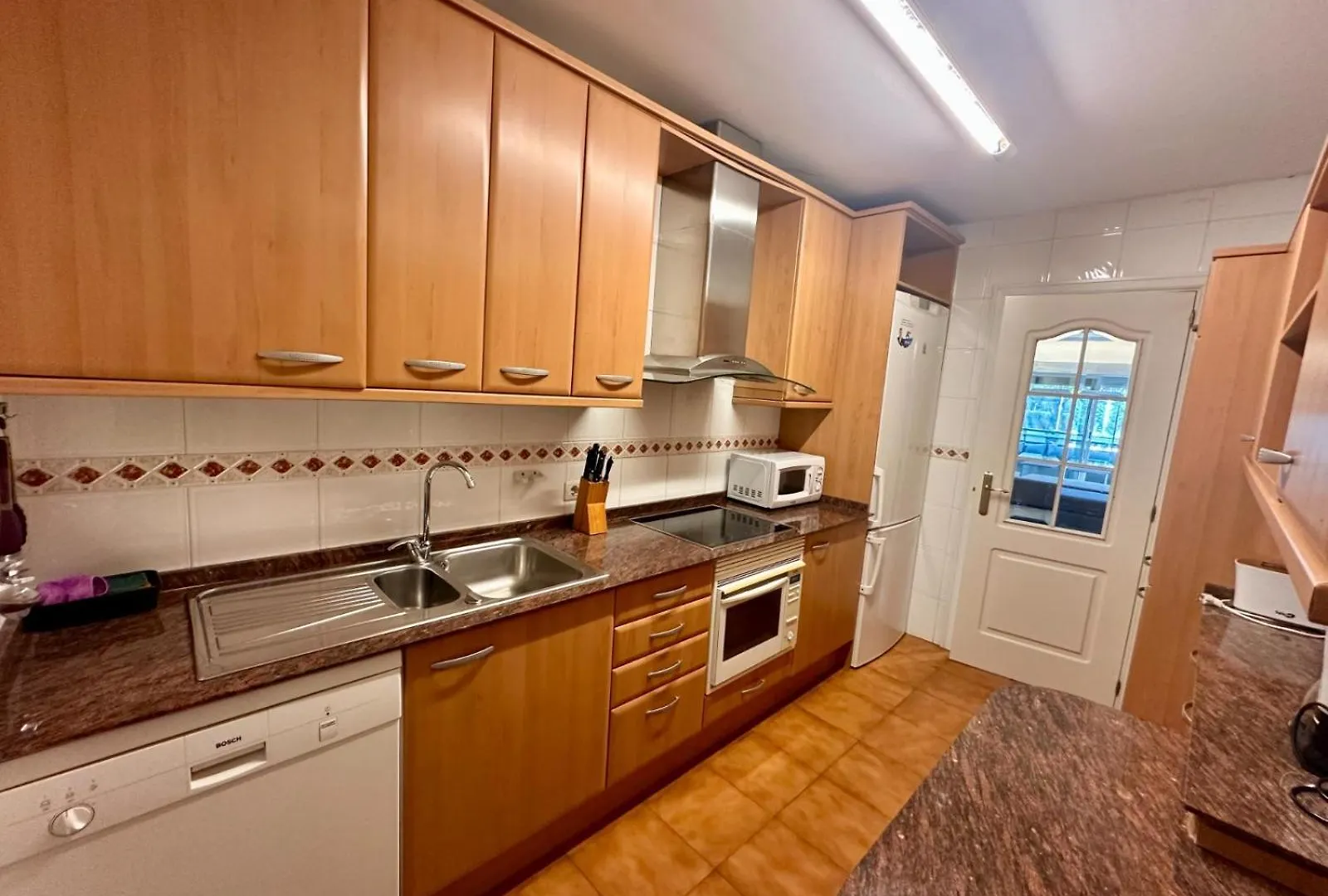 Medina Garden Apartment Marbella Spain