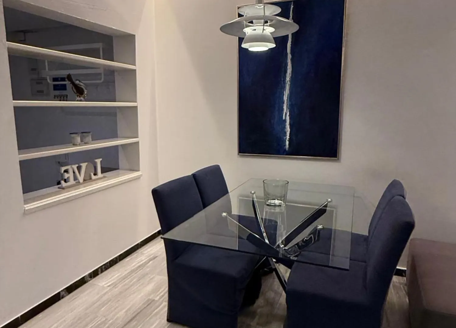 Medina Garden Apartment Marbella 0*,  Spain