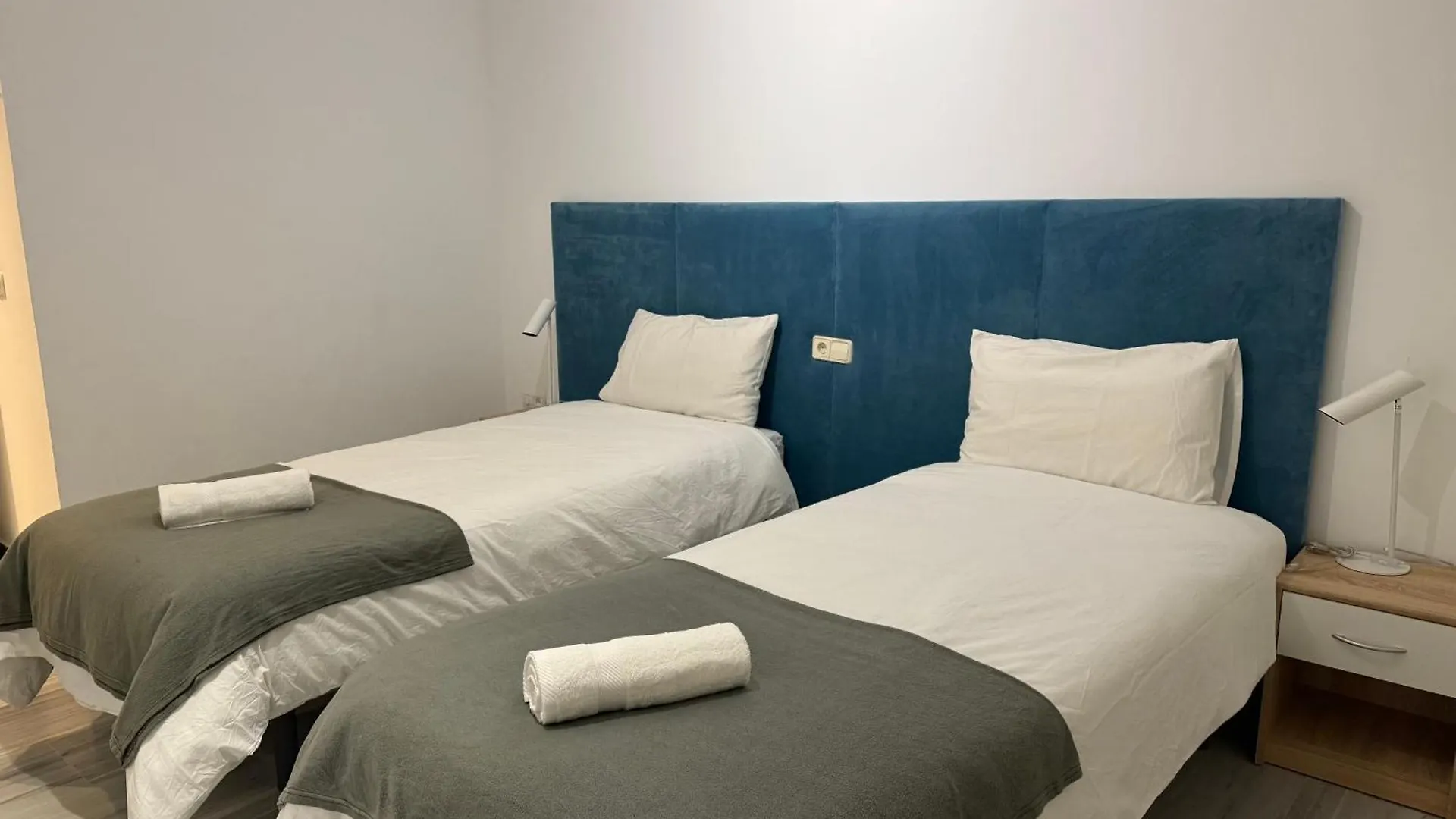 Medina Garden Apartment Marbella Spain