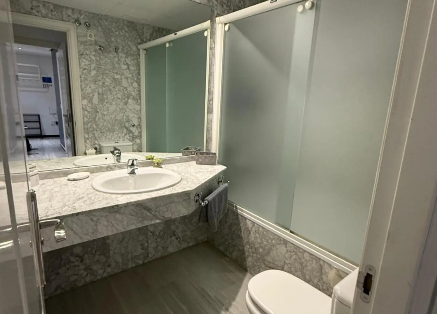 Medina Garden Apartment Marbella