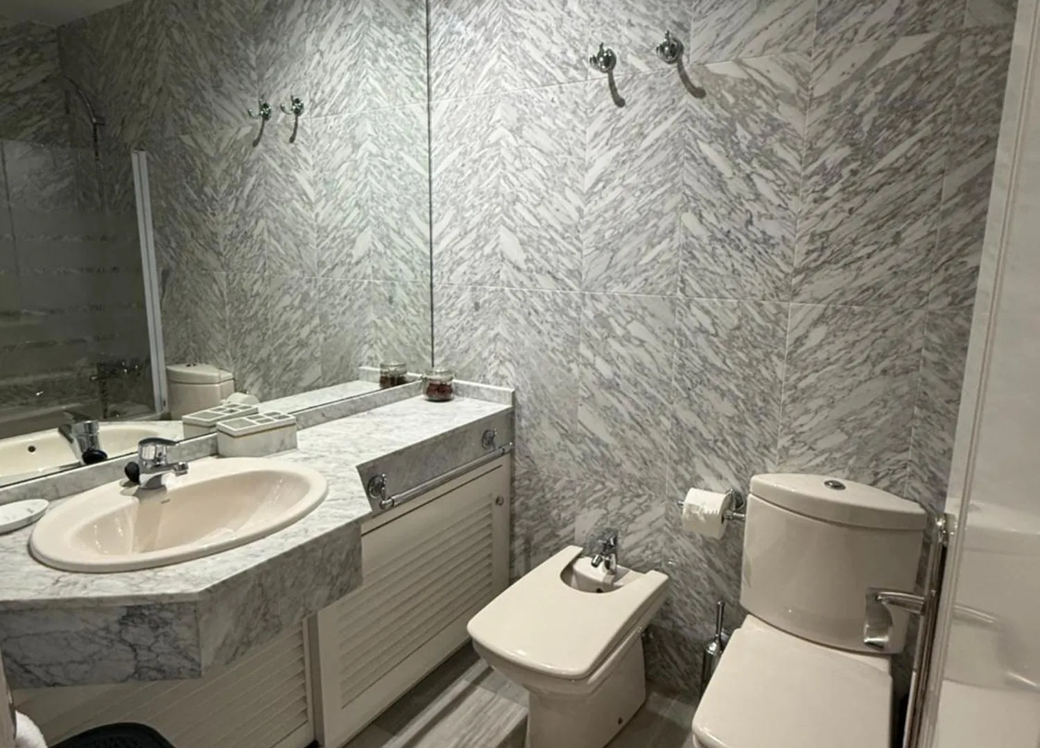 Medina Garden Apartment Marbella 0*,