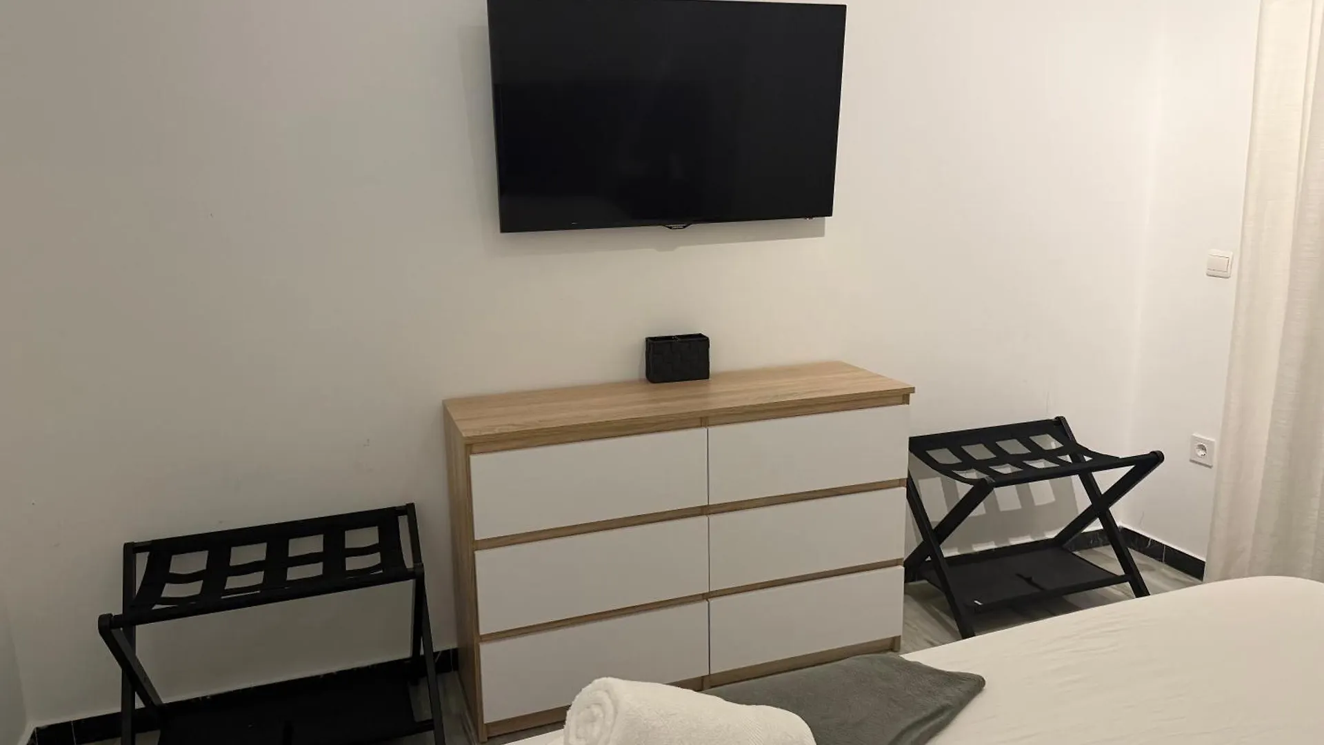 Medina Garden Apartment Marbella