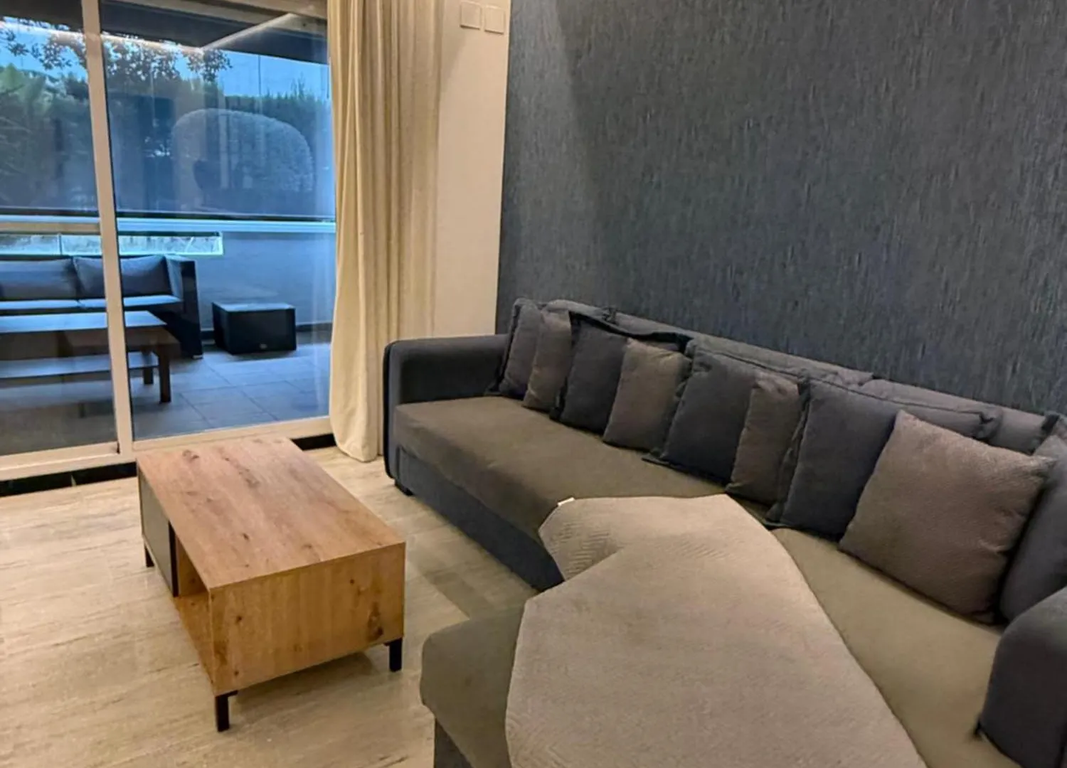 Medina Garden Apartment Marbella Spain