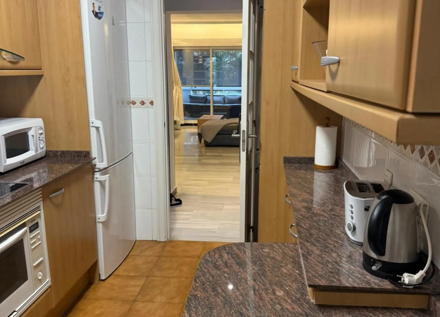 Medina Garden Apartment Marbella 0*,